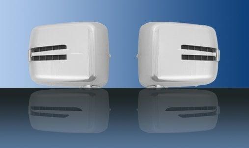Forkromede spejlkapper (m. LED-blinklys) - Mercedes Benz W463
