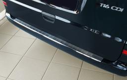 Lastskydd rostfri plåt MB Vito/Viano