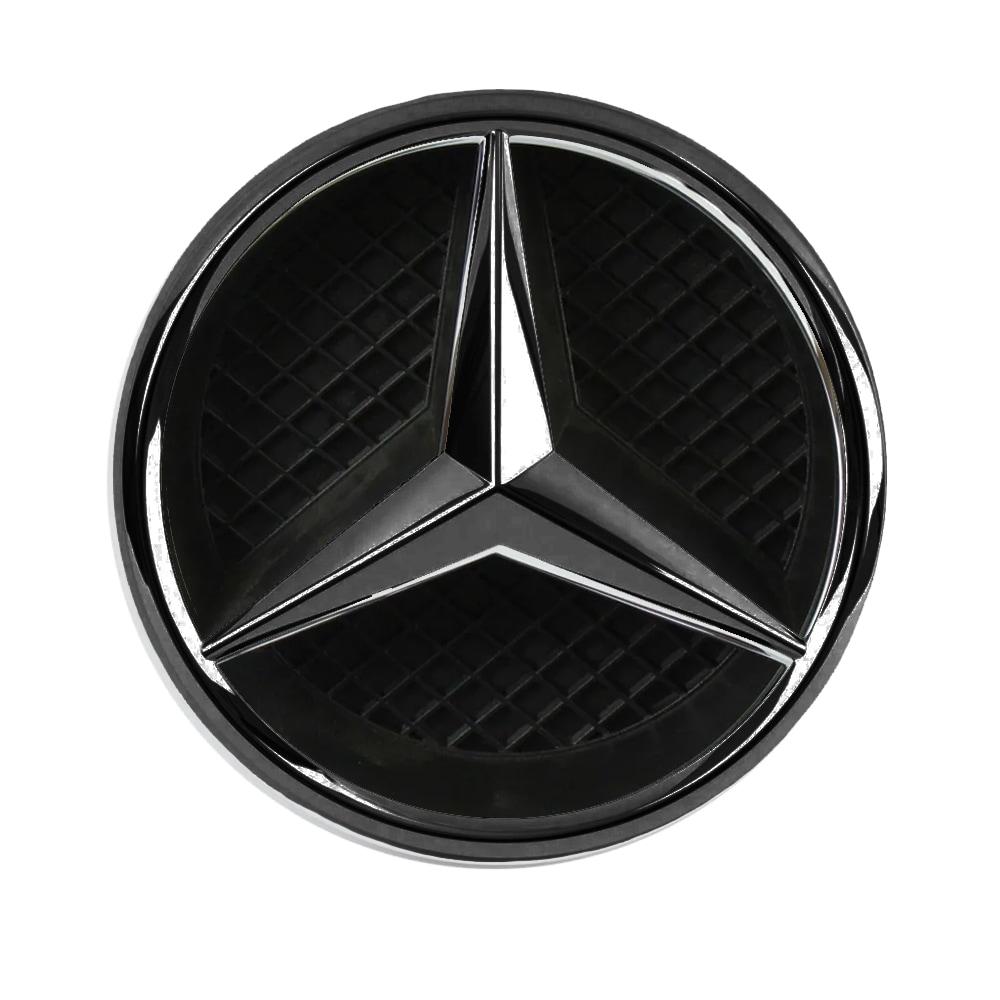 Badge Mercedes
