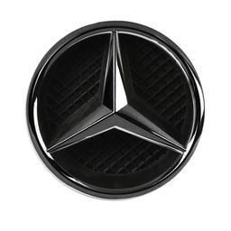 Badge Mercedes