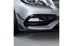 Air intake grill Mercedes A-Class AMG-Line W176 (Facelift)