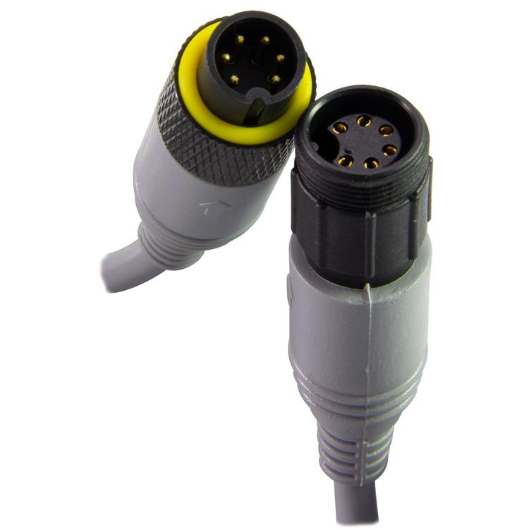 Kabel mellan kamera/monitor10m