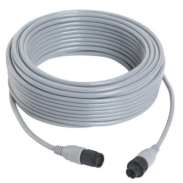 Kabel mellan kamera/monitor 20m