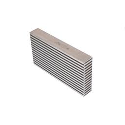 Intercooler Cellpaket Luft-Luft