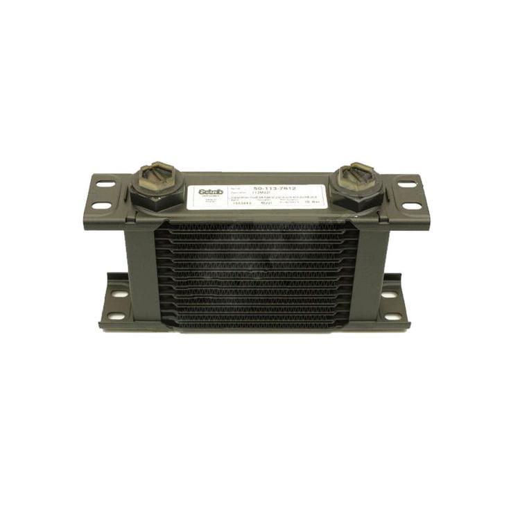 Oljekylare Setrab Pro Line 163mm