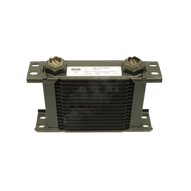 Oljekylare Setrab Pro Line 163mm