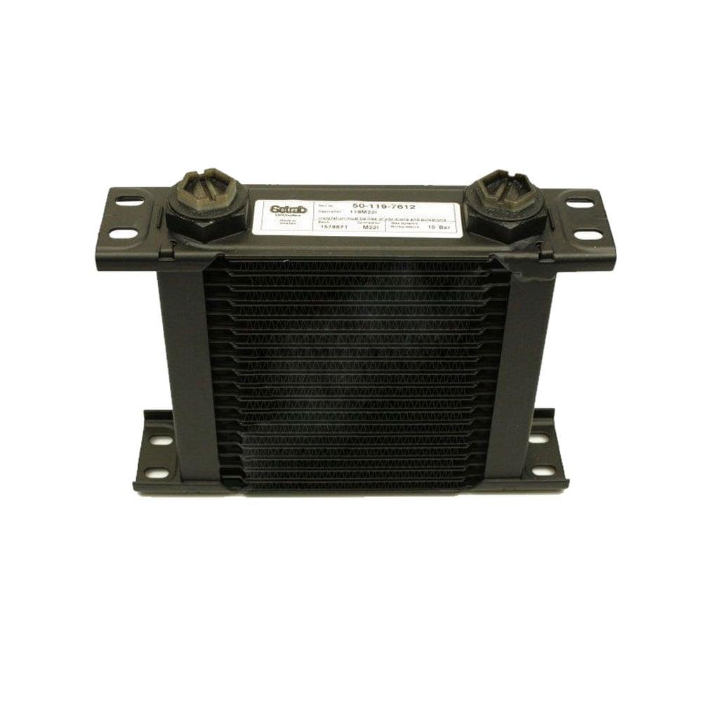 Setrab Pro Line Oljekjøler 163mm