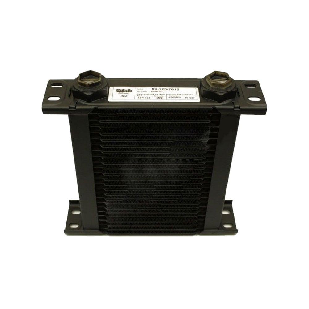 Setrab Pro Line Oljekjøler 163mm