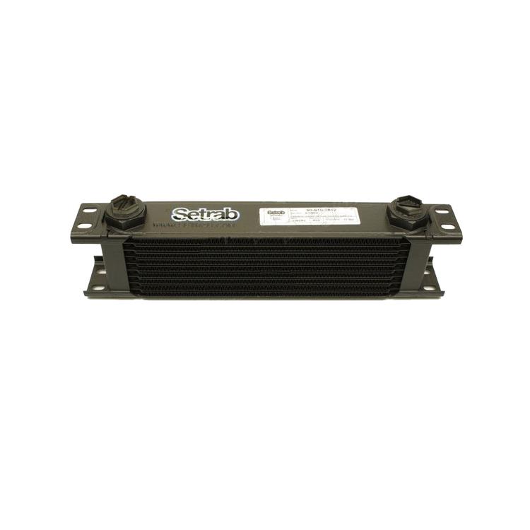 Oljekylare Setrab Pro Line 283mm