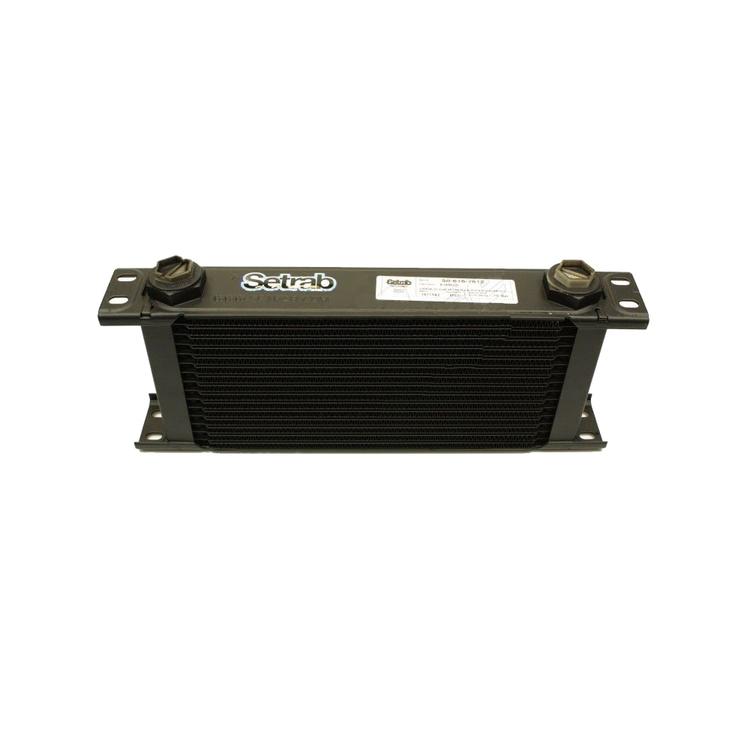 Oljekylare Setrab Pro Line 283mm