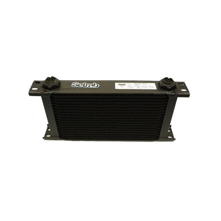 Oljekylare Setrab Pro Line 283mm