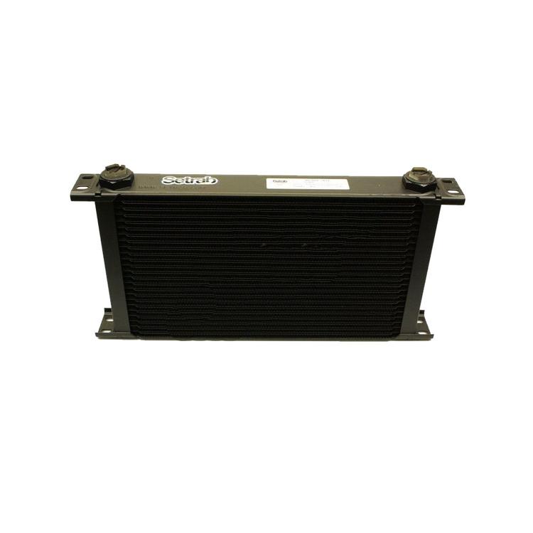 Oljekylare Setrab Pro Line 538mm