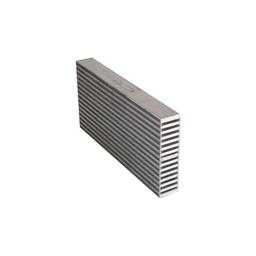 Intercooler Cellpaket Luft-Luft