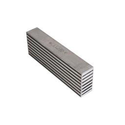 Intercooler Cellpaket Luft-Luft