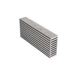 Intercooler Cellpaket Luft-Luft