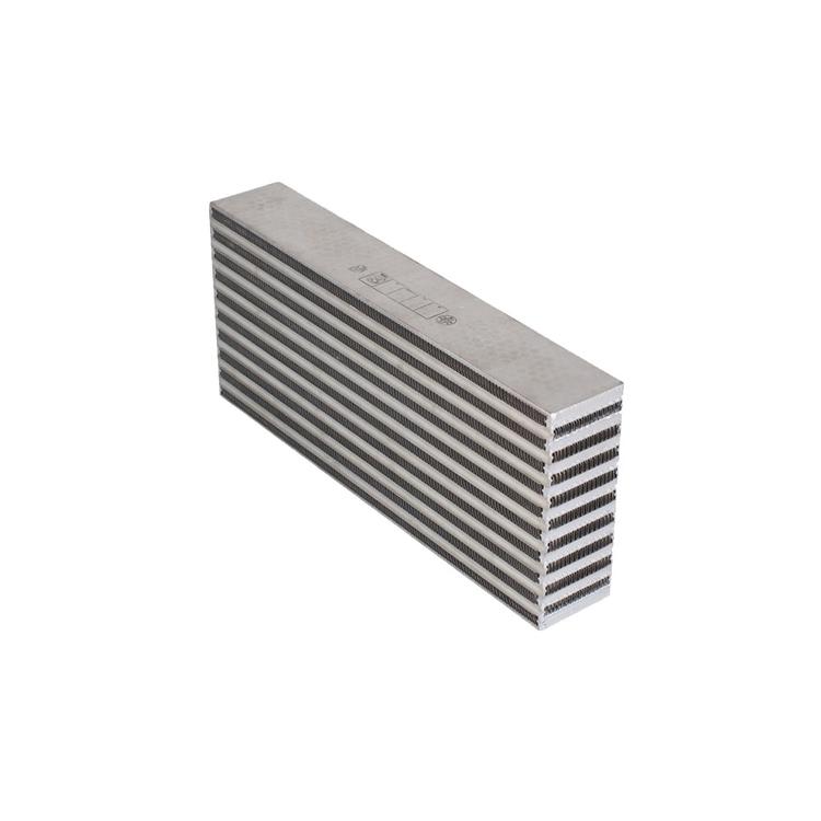 Intercooler Cellpaket Luft-Luft