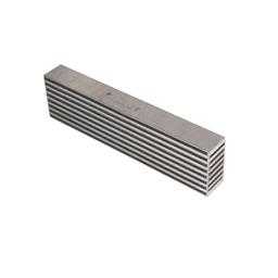 Intercooler Cellpaket Luft-Luft