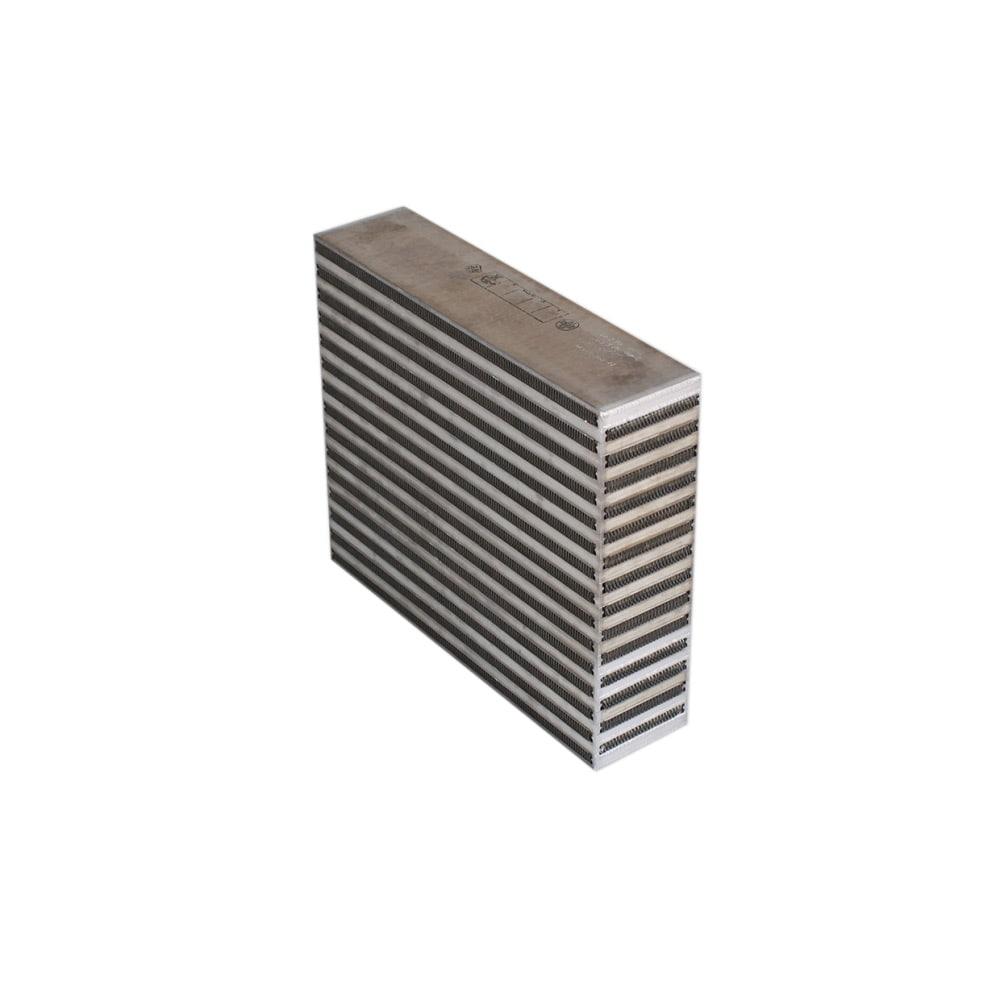 Intercooler Cellpaket Luft-Luft