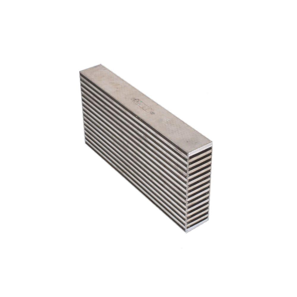 Intercooler Cellepakke Luft-Luft