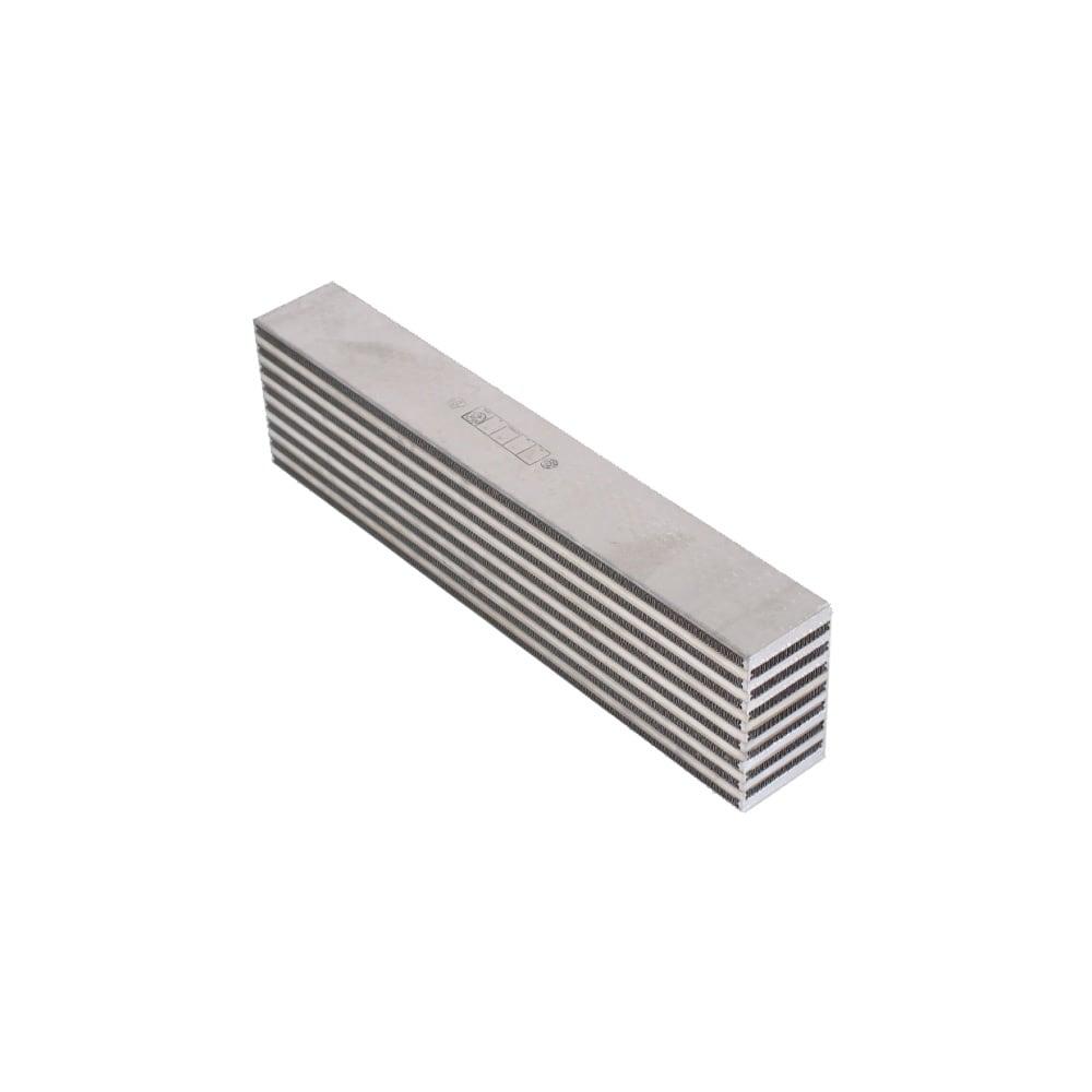 Intercooler Cellpaket Luft-Luft