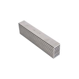 Intercooler Cellpaket Luft-Luft