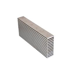 Intercooler Cellpaket Luft-Luft