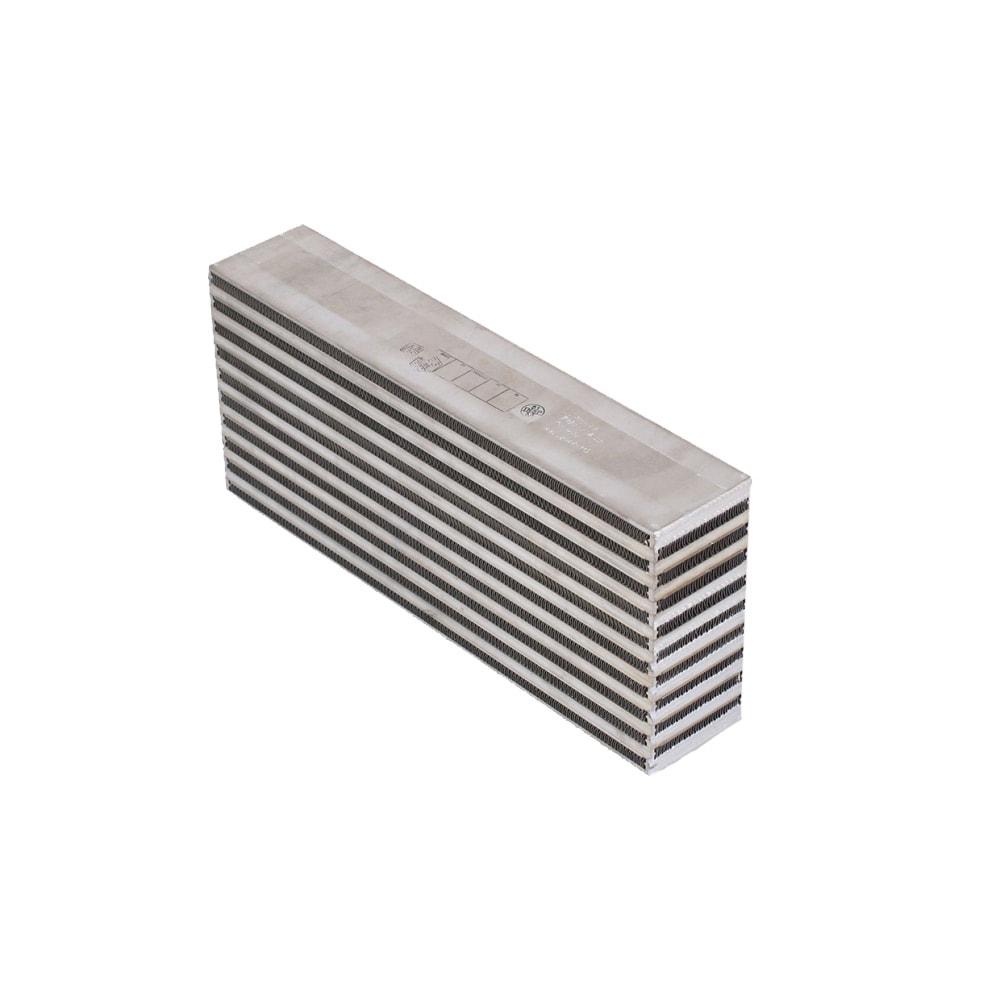 Intercooler Cellpaket Luft-Luft