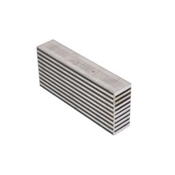 Intercooler Cellpaket Luft-Luft