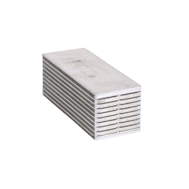 Intercooler Cellepakke Air-Water