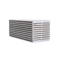 Intercooler Cellpaket Luft-Vatten