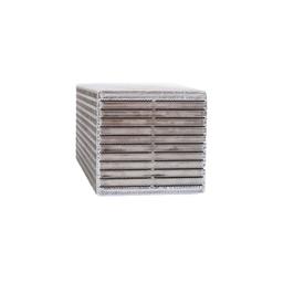 Intercooler Cellepakke Air-Water