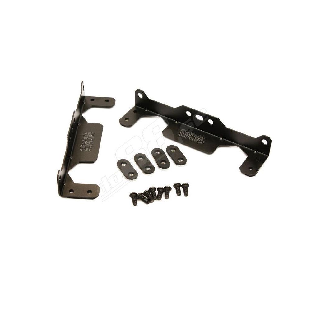 Festesett Setrab Pro Line Oljekjøler