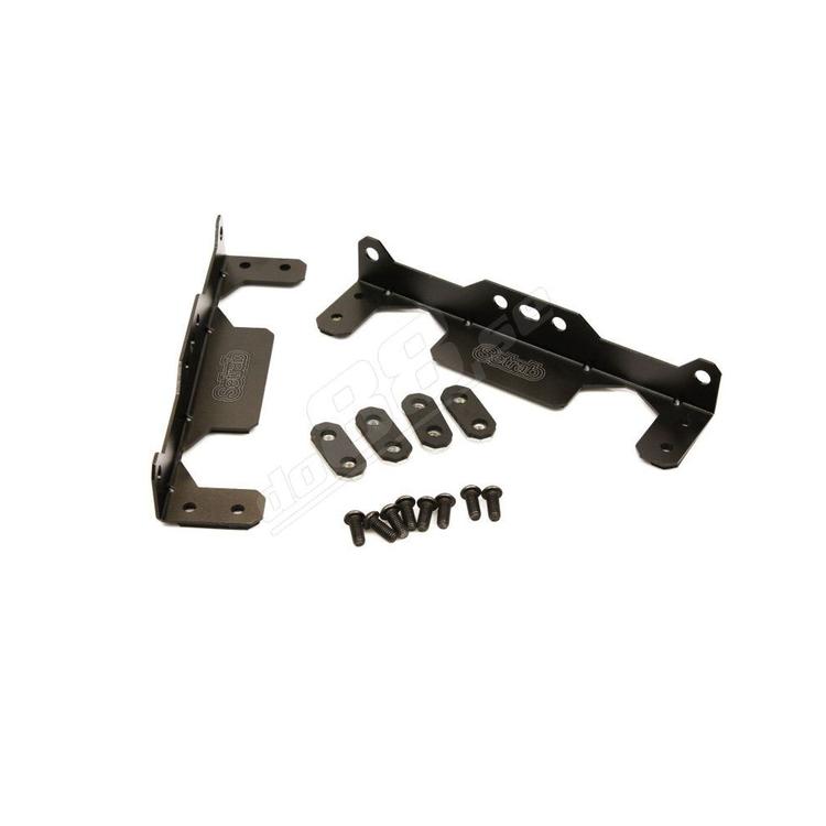 Festesett Setrab Pro Line Oljekjøler