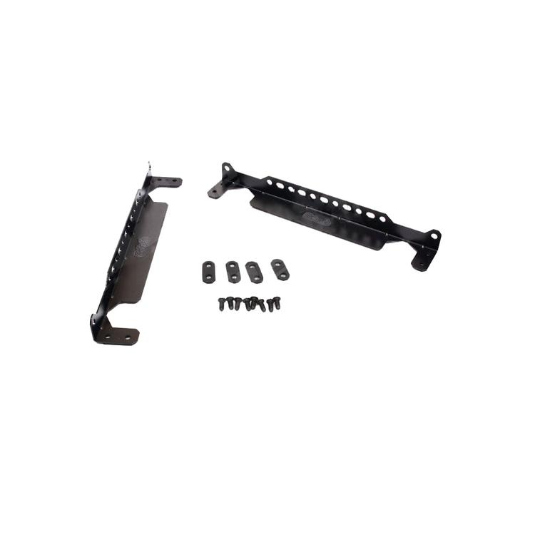 Festesett Setrab Pro Line Oljekjøler