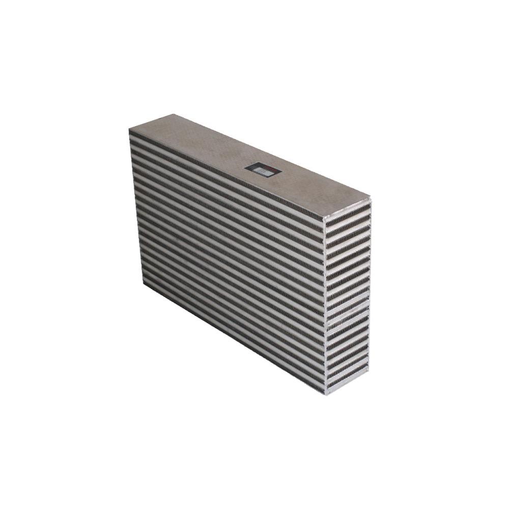 Intercooler Cellpaket Luft-Luft