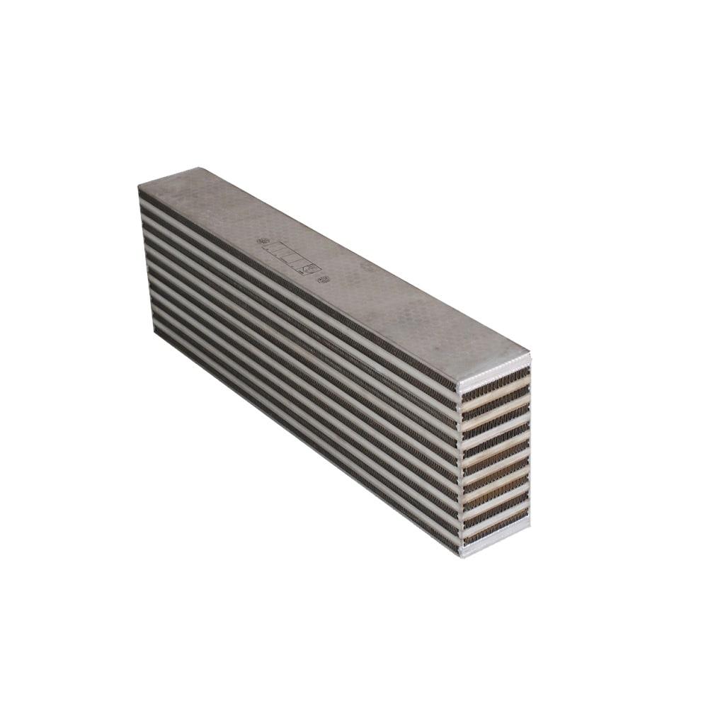 Intercooler Cellpaket Luft-Luft