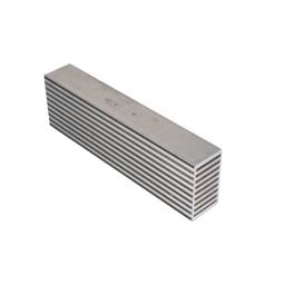 Intercooler Cellpaket Luft-Luft