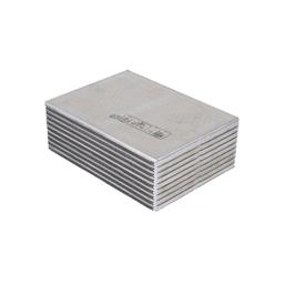 Intercooler Cellepakke Air-Water