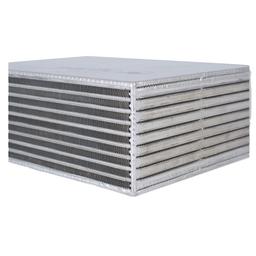 Intercooler Cellepakke Air-Water