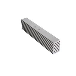 Intercooler Cellepakke Luft-Luft
