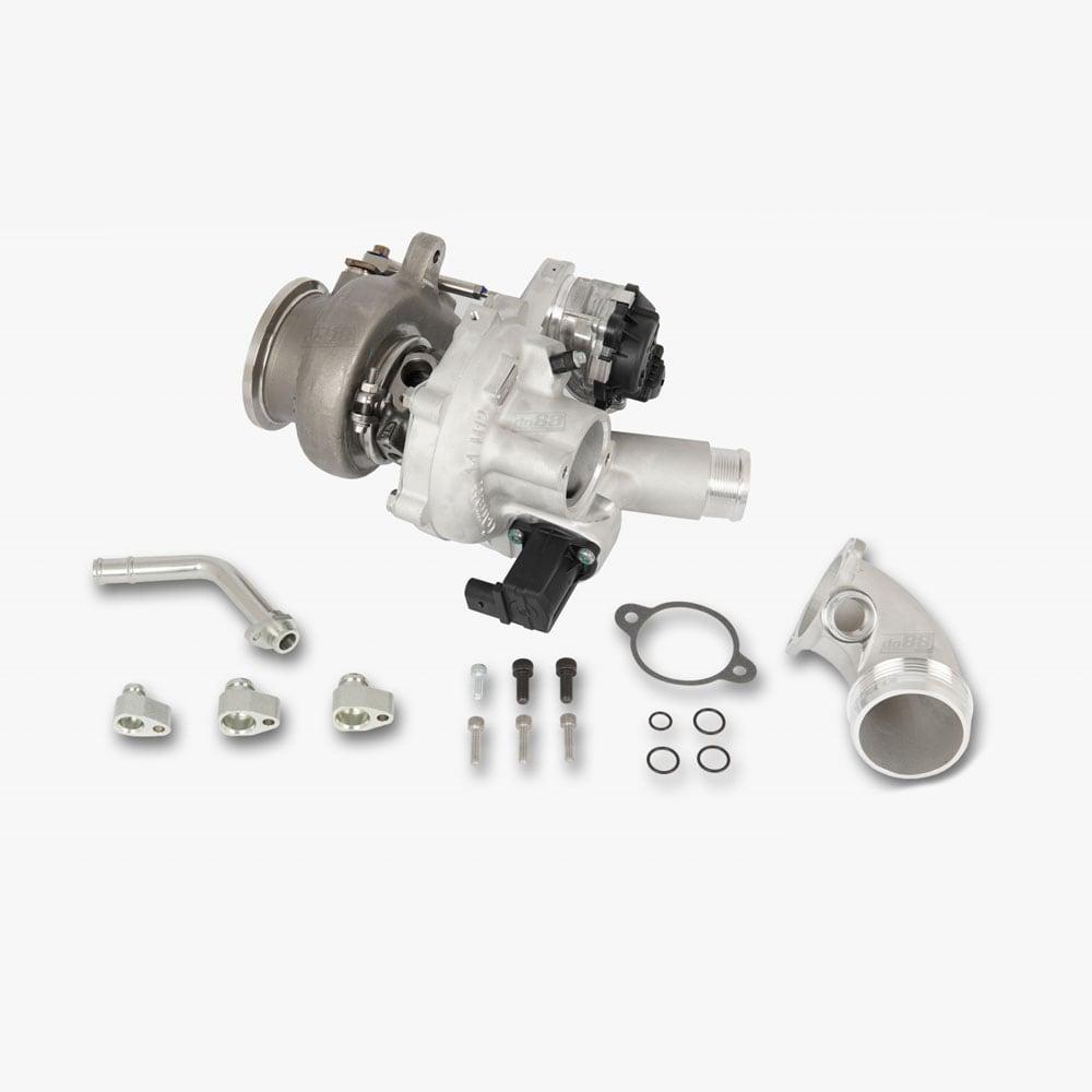 Turbolader Garret Powermax 2.0 TSI EA888 (MQB)