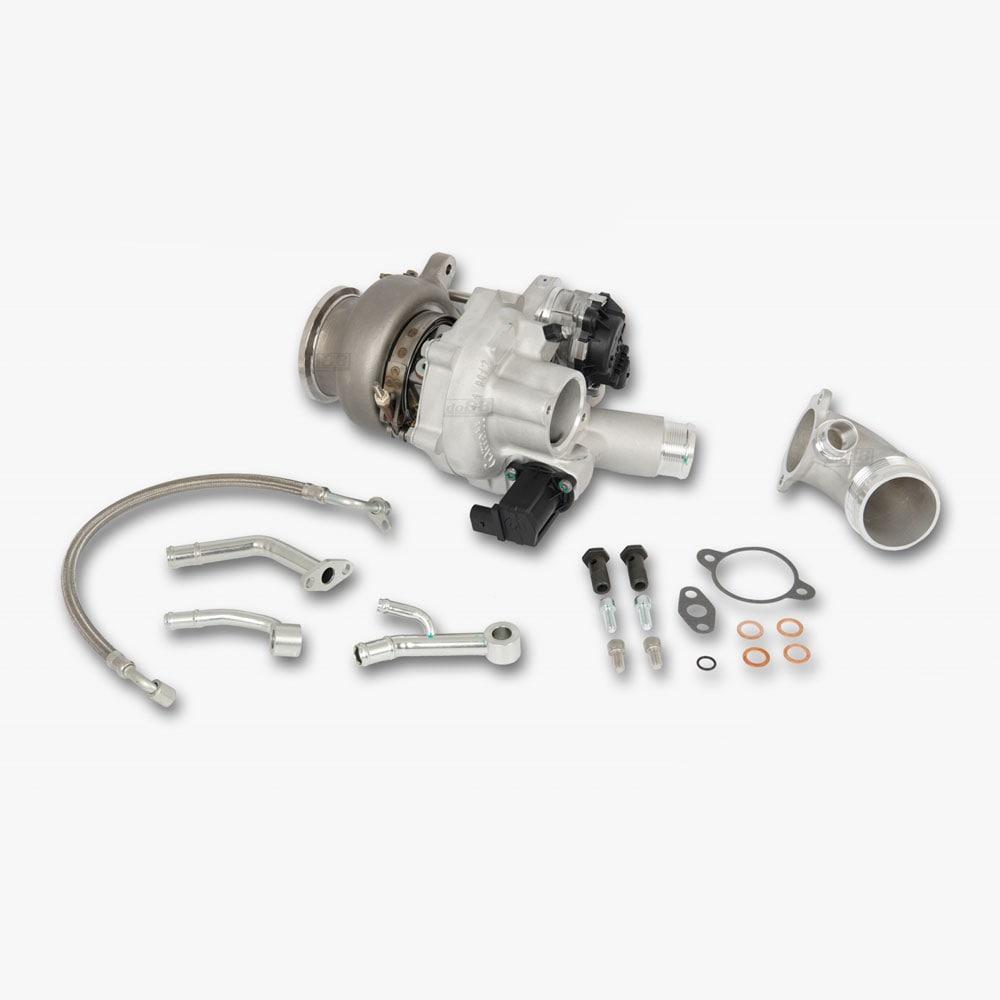 Turbolader Garret Powermax 2.0 TSI EA888 (MQB)