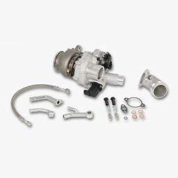 Turbolader Garret Powermax 2.0 TSI EA888 (MQB)