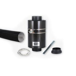 BMC Carbon Dynamic Airbox Luftfilter 200mm