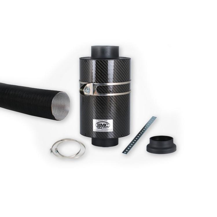 BMC Carbon Dynamic Airbox Luftfilter 200mm