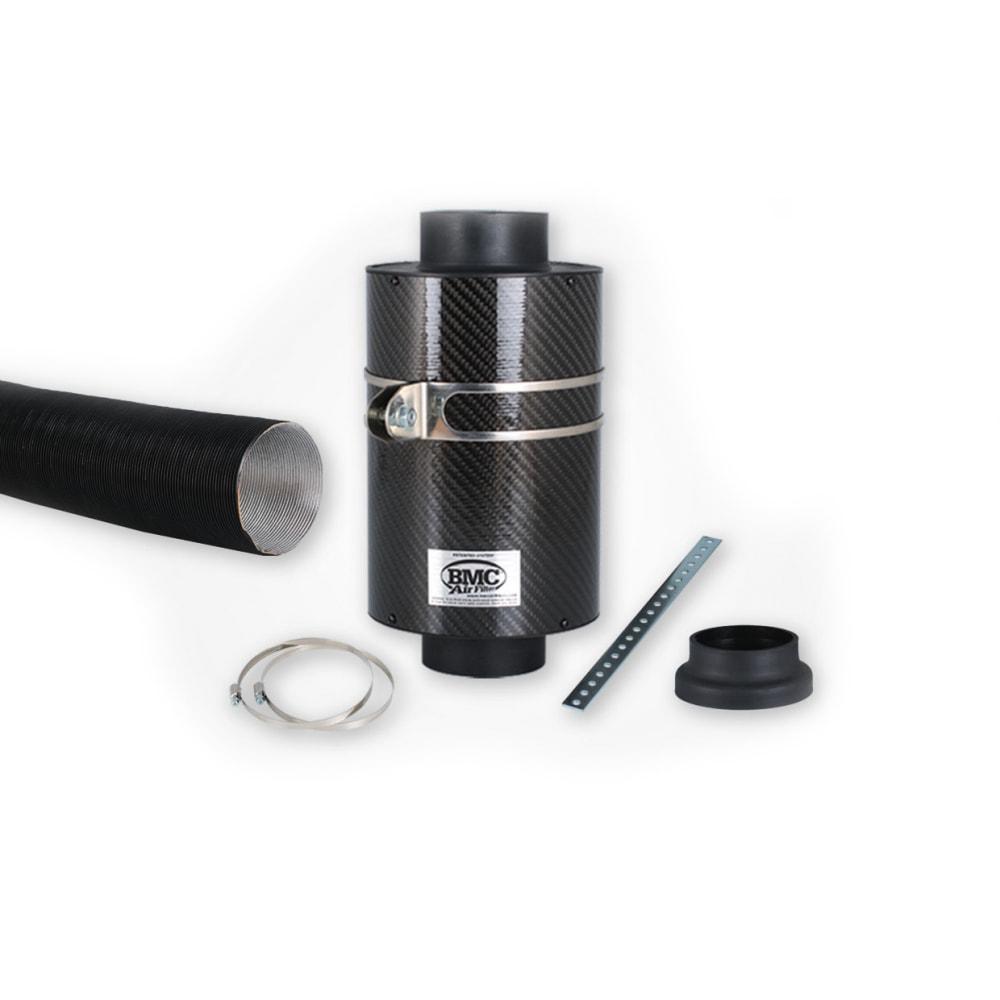 BMC Carbon Dynamic Airbox Luftfilter 200mm