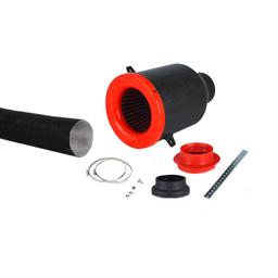 BMC Direct Intake Airsystem Luftfilter 220mm