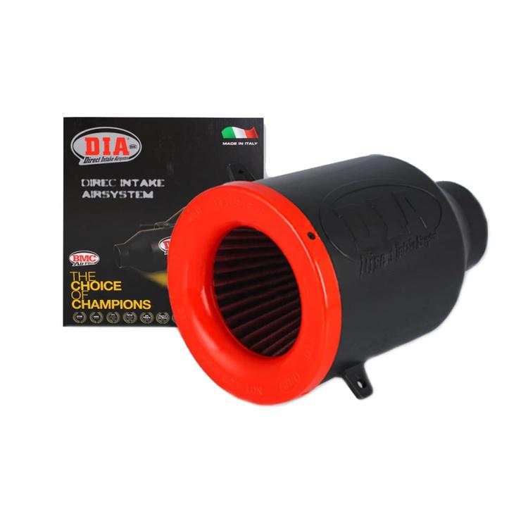 BMC Direct Intake Airsystem Luftfilter 220mm