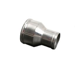 Aluminiumrör Reduceringar