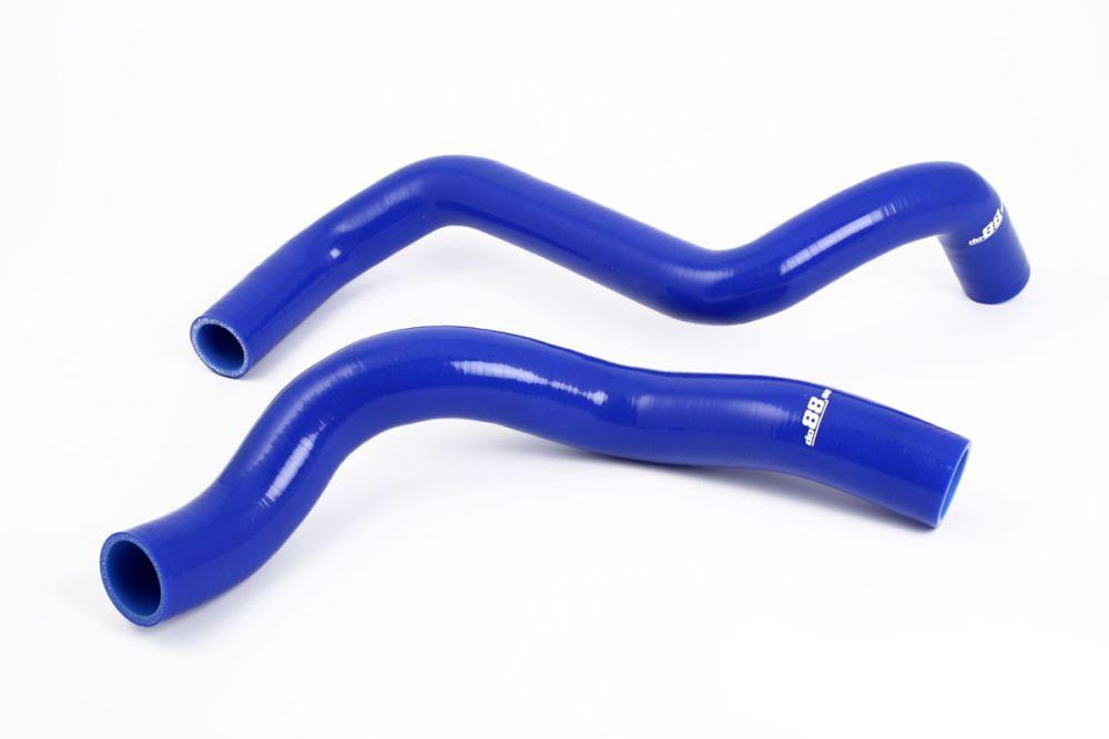 Cooling hoses, Ford Mustang 3.8L 99-04